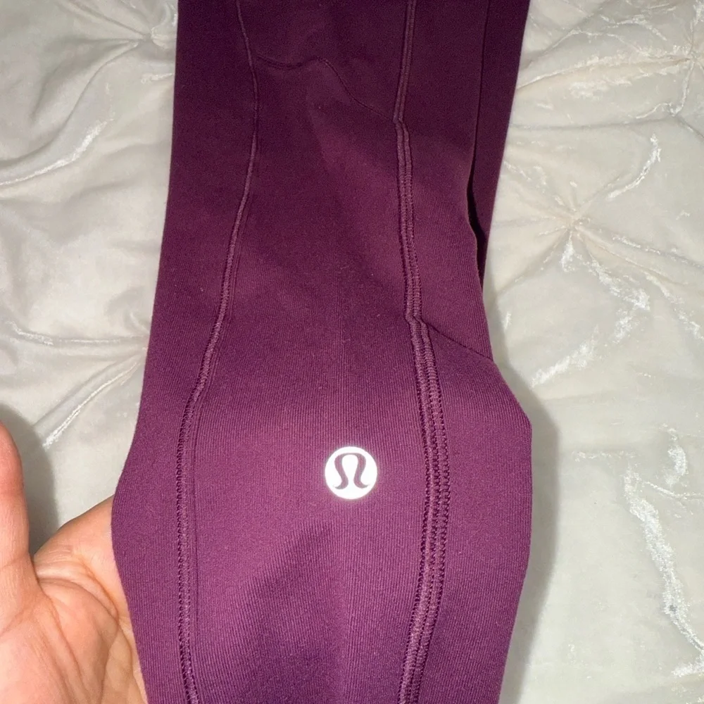 lululemon athletica great no